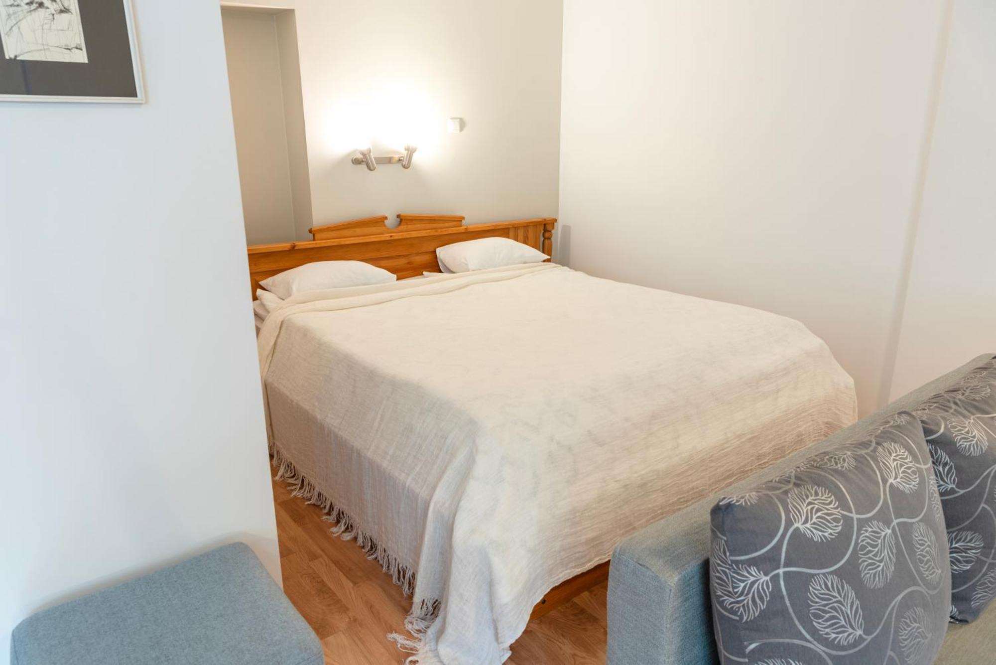 Wilde Guest Apartments Uelikooli 6 Tartu Buitenkant foto